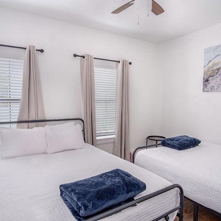 Brand New 4 Stylish 3Br Near Exciting Downtown Apartment San Antonio Ngoại thất bức ảnh